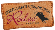 North Dakota Junior High Rodeo Division