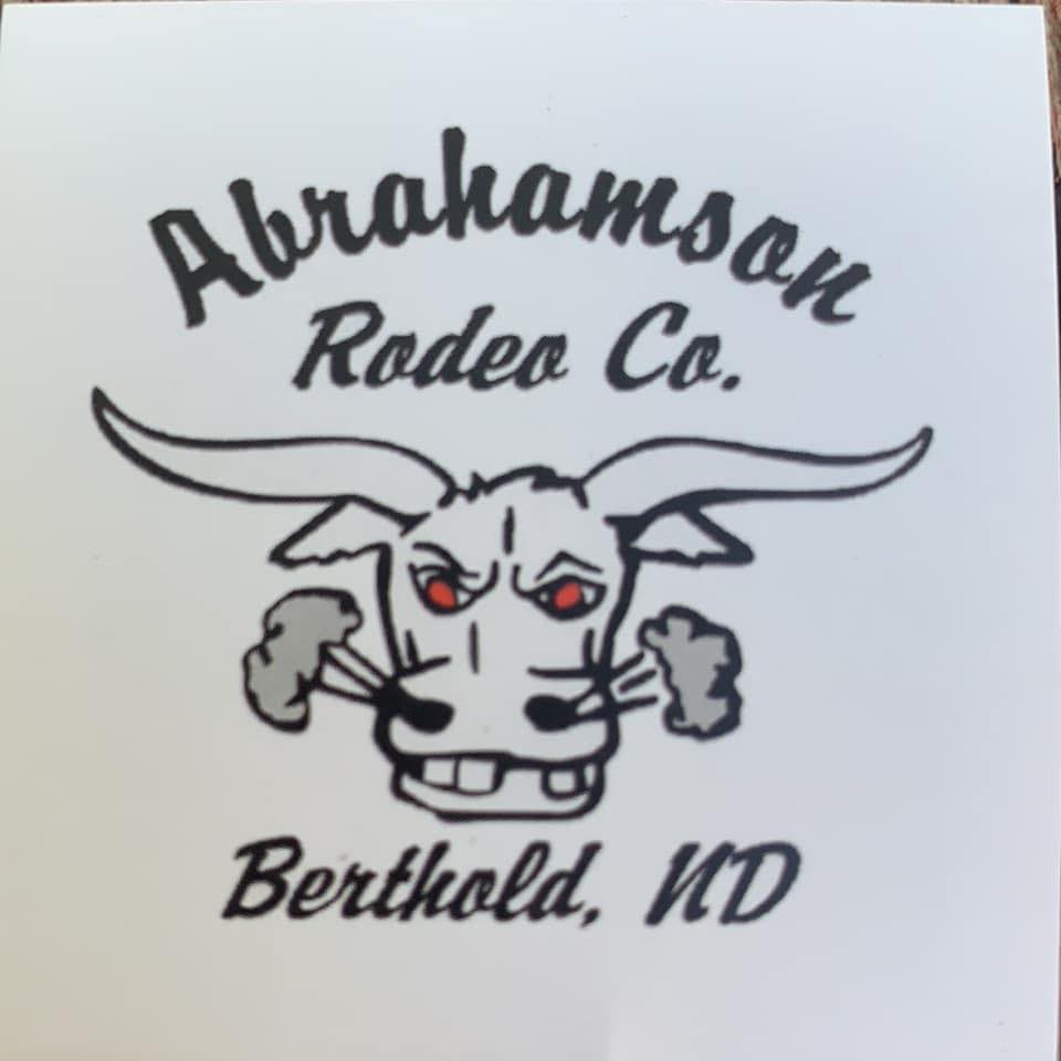 Abrahamson Rodeo Co.