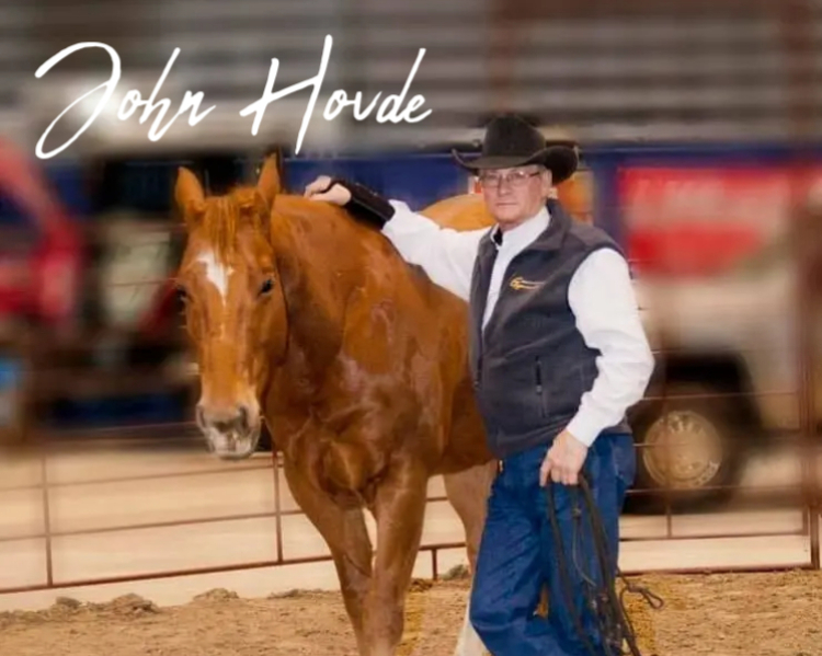John Hovde