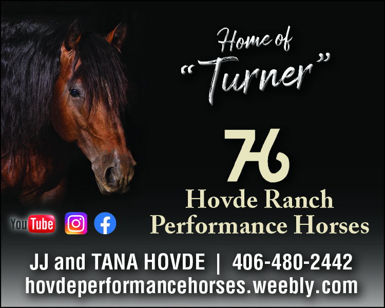 JJ & Tana HOvde