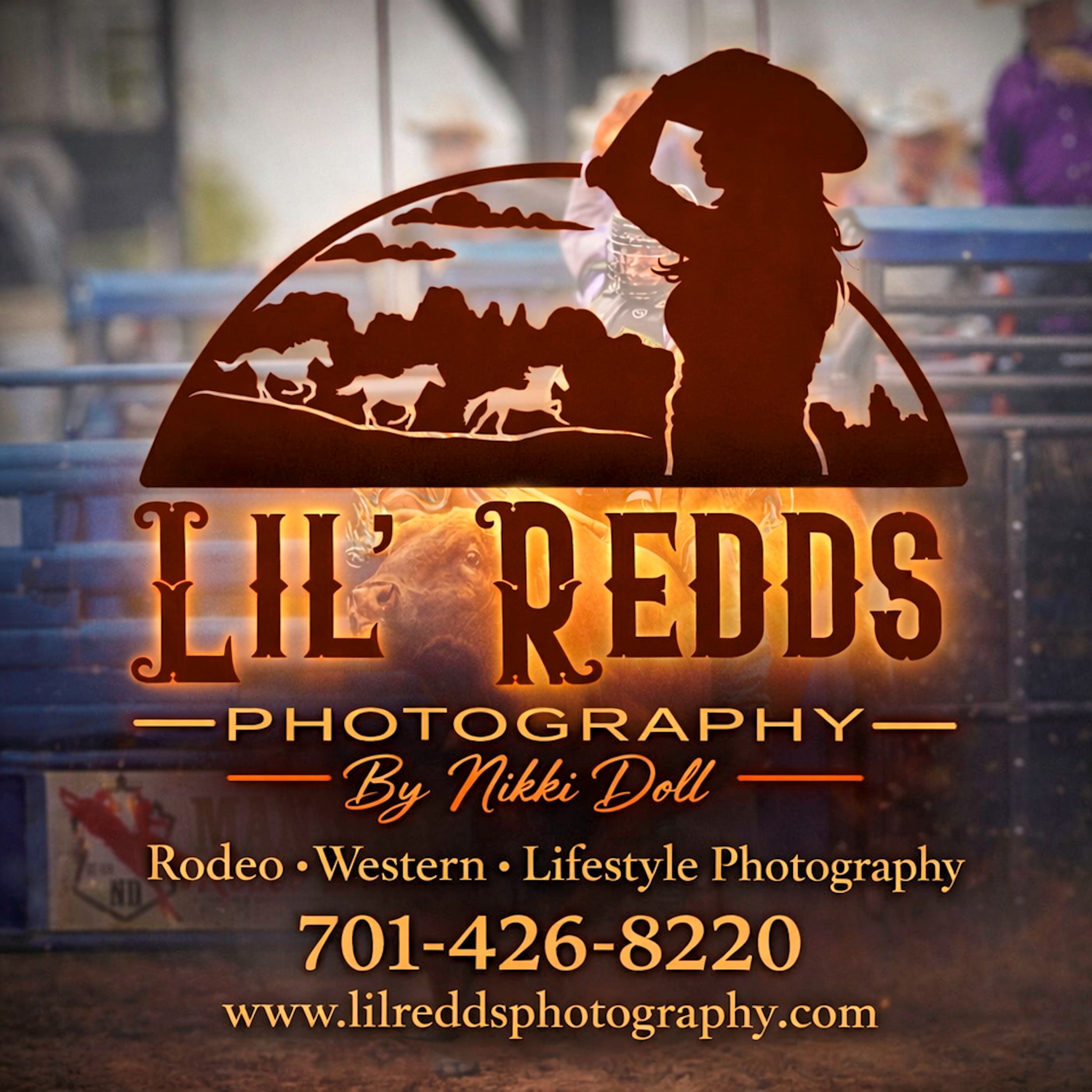 Lil Redd Photography