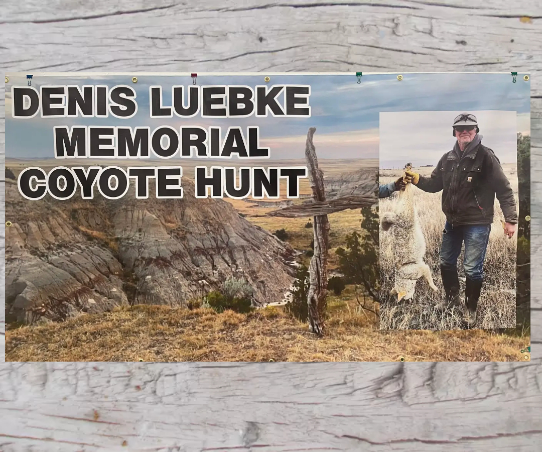 Denis Luebke Hunt