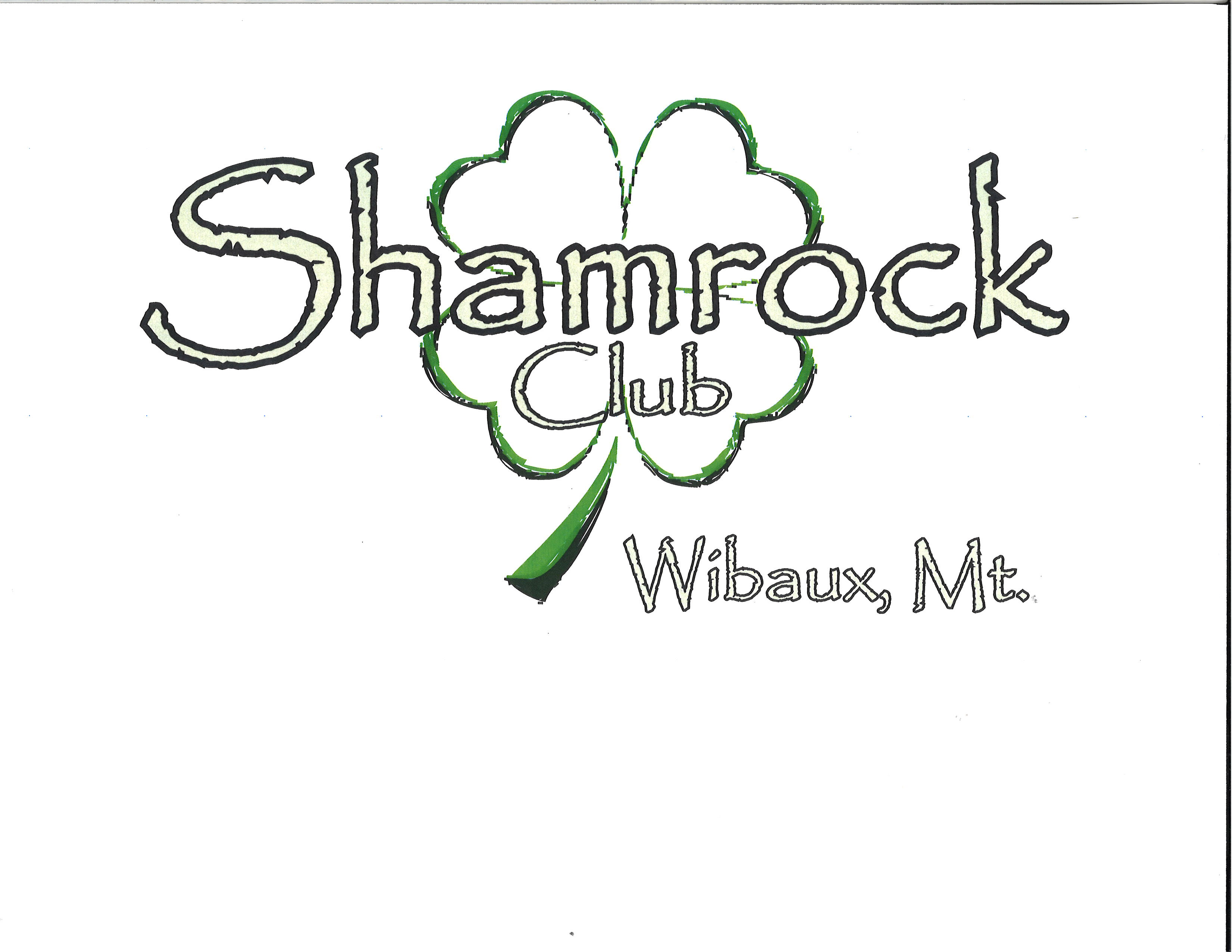 Shamrock Club
