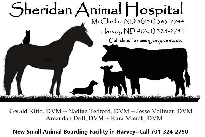 Sheridan Animal Hospital