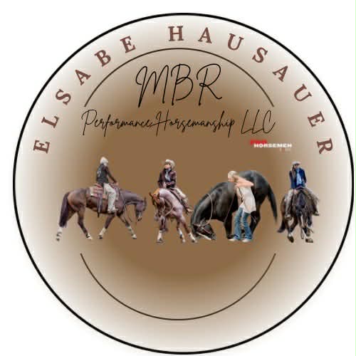 Muddy Boot Performance Horses