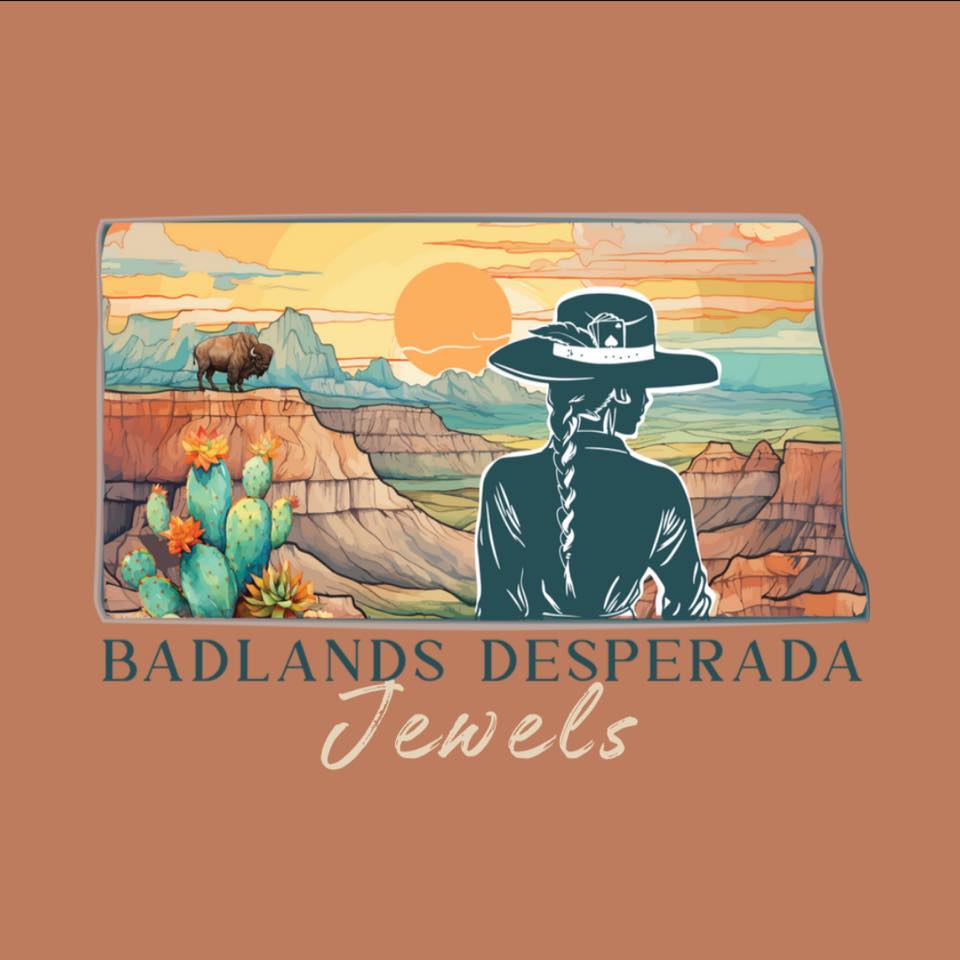 Badlands Desperada